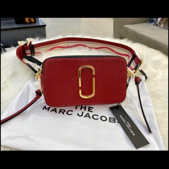 Marc Jacobs Snapshot (SOLD) - Picture 2 of 5